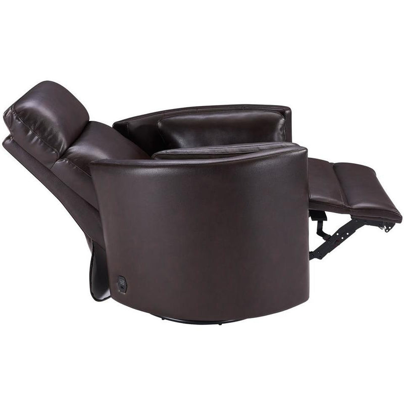 Parker Living Radius MRAD