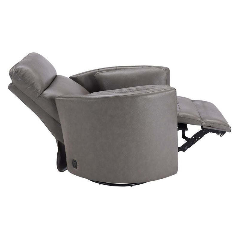 Parker Living Radius MRAD