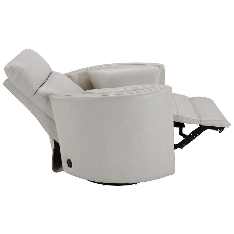 Parker Living Radius MRAD