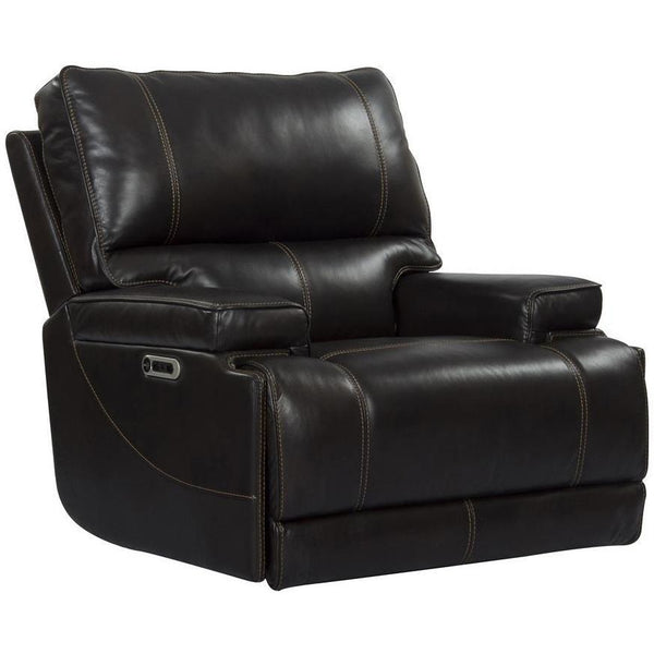 Parker Living Whitman MWHI#812PH-P25-VCO Verona Coffee - Powered By Freemotion Cordless Power Recliner IMAGE 1