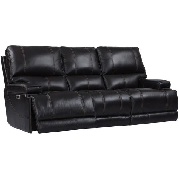 Parker Living Whitman MWHI#832PH-P25-VCO Verona Coffee - Powered By Freemotion Cordless Power Reclining Sofa IMAGE 1