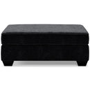  Signature Design by Ashley Lavernett 5960308 Oversized Accent Ottoman IMAGE 2
