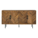  Signature Design by Ashley Prattville A4000308 Accent Cabinet IMAGE 3