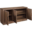 Steve Silver Furniture Riverdale Server RV700SV IMAGE 2