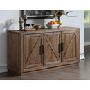 Steve Silver Furniture Riverdale Server RV700SV IMAGE 3