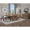 Steve Silver Furniture Riverdale Server RV700SV IMAGE 4