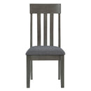  Signature Design by Ashley Hallanden D589-01 Dining Upholstered Side Chair IMAGE 2