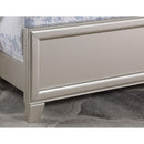 Steve Silver Furniture Omni King Bed OM900KFB/OM900KHB/OM900SR IMAGE 3