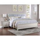 Steve Silver Furniture Omni King Bed OM900KFB/OM900KHB/OM900SR IMAGE 4