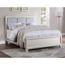 Steve Silver Furniture Omni Queen Bed OM900QFB/OM900QHB/OM900SR IMAGE 1