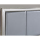 Steve Silver Furniture Omni Queen Bed OM900QFB/OM900QHB/OM900SR IMAGE 2