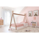  Signature Design by Ashley Piperton EB1221-121 Twin Tent Complete Bed in Box IMAGE 6