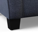 Weekender Hess Stationary Fabric Sofa WK0004SOF00NV IMAGE 5