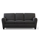 Weekender Hess Stationary Fabric Sofa WK0004SOF00CH IMAGE 1