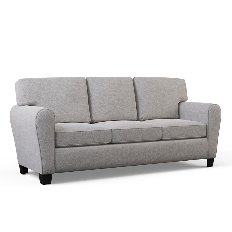 Weekender Hess Stationary Fabric Sofa WK0004SOF00LG IMAGE 2