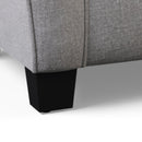 Weekender Hess Stationary Fabric Sofa WK0004SOF00LG IMAGE 5