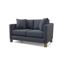 Weekender Jones Stationary Fabric Loveseat WK0002LVS00NV IMAGE 1