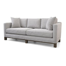 Weekender Jones Stationary Fabric Sofa WK0002SOF00LG IMAGE 1