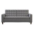 Weekender Thatcher Stationary Fabric Sofa WK0005SOF00LG IMAGE 1