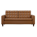 Weekender Thatcher Stationary Fabric Sofa WK0005SOF00FC IMAGE 1