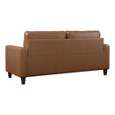 Weekender Thatcher Stationary Fabric Sofa WK0005SOF00FC IMAGE 3