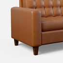 Weekender Thatcher Stationary Fabric Sofa WK0005SOF00FC IMAGE 5