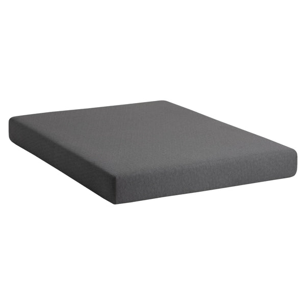 Weekender Weekender 8" Gel Memory Foam Firm Mattress (Twin) IMAGE 1