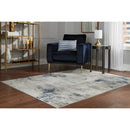  Signature Design by Ashley Wrenstow R403752 Medium Rug IMAGE 4