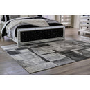  Signature Design by Ashley Brycebourne R404982 Medium Rug IMAGE 4