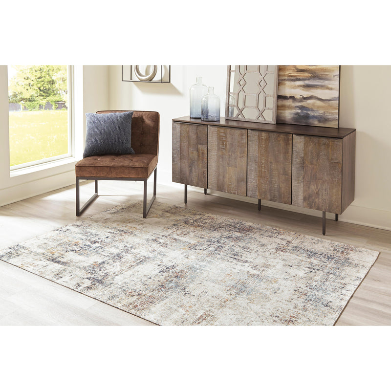  Signature Design by Ashley Jerelyn R405041 Large Rug IMAGE 4