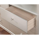 Steve Silver Furniture Omni 6-Drawer Dresser OM900DR IMAGE 4