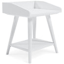  Signature Design by Ashley Blariden A4000367 Accent Table IMAGE 1