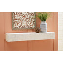  Signature Design by Ashley Cadmon A8010259 Wall Shelf IMAGE 4