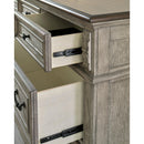  Signature Design by Ashley Lodenbay B751-31 Dresser IMAGE 9