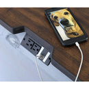  Signature Design by Ashley Lodenbay B751-93 Three Drawer Night Stand IMAGE 6