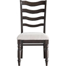 Steve Silver Furniture Hutchins Dining Chair HU500S IMAGE 1