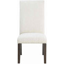 Steve Silver Furniture Hutchins Dining Chair HU550S IMAGE 2