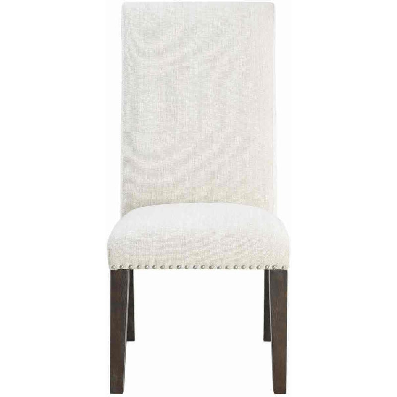 Steve Silver Furniture Hutchins Dining Chair HU550S IMAGE 2