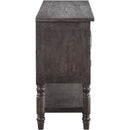 Steve Silver Furniture Hutchins Server HU500SV IMAGE 2