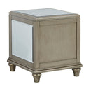  Signature Design by Ashley Chevanna T942-3 Rectangular End Table IMAGE 5