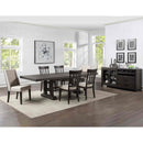 Steve Silver Furniture Napa Dining Chair NP500US IMAGE 5