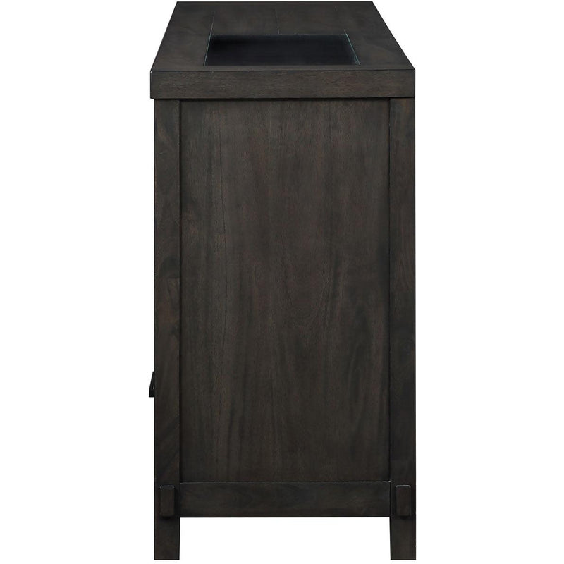 Steve Silver Furniture Napa Server NP500SV IMAGE 2