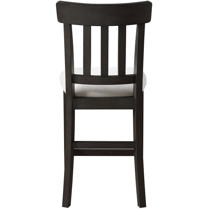 Steve Silver Furniture Napa Counter Height Dining Chair NP600CC IMAGE 3