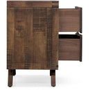 Steve Silver Furniture Pasco 2-Drawer Nightstand AS900NSG IMAGE 5