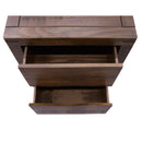 Steve Silver Furniture Pasco 2-Drawer Nightstand AS900NSG IMAGE 6