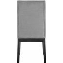 Steve Silver Furniture Yves Dining Chair YS500SG IMAGE 3