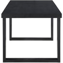 Steve Silver Furniture Yves Counter Height Dining Table with Pedestal Base YS500PTL/YS500PTT IMAGE 3