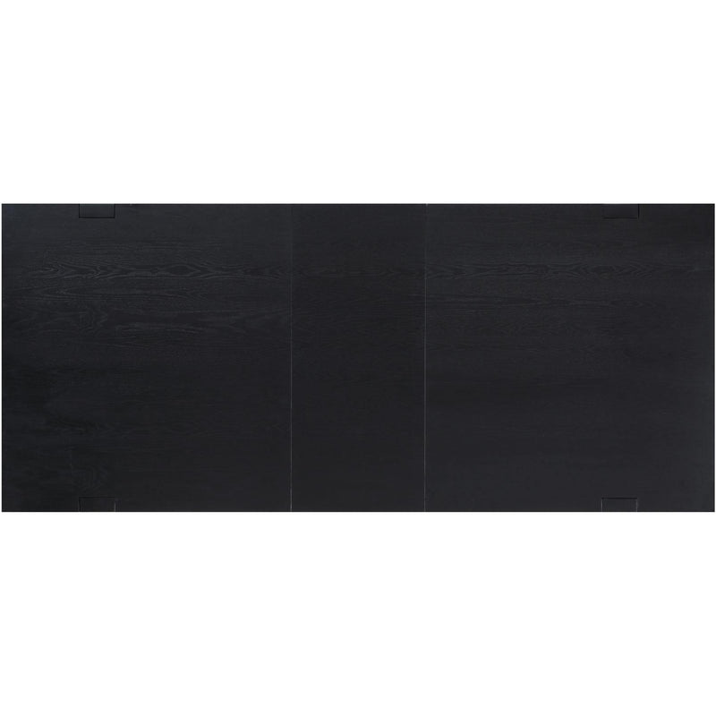 Steve Silver Furniture Yves Counter Height Dining Table with Pedestal Base YS500PTL/YS500PTT IMAGE 5