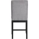 Steve Silver Furniture Yves Counter Height Stool YS500CCG IMAGE 5