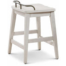 Steve Silver Furniture Pendleton Counter Height Stool TN600CS IMAGE 3